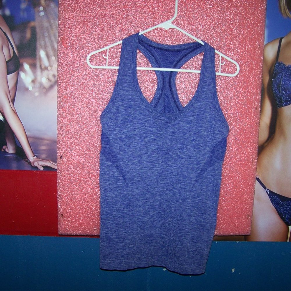 Victoria Secret VSX tank top